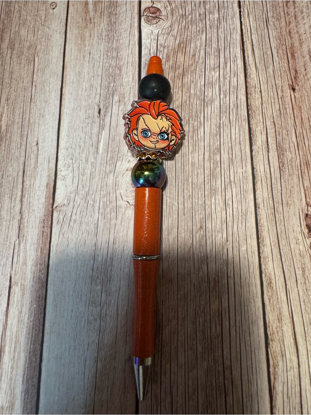 Chucky pen